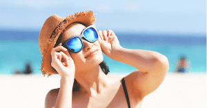 5 Tips for Summer Eye Protection