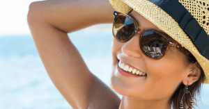 5 Tips for Summer Eye Protection