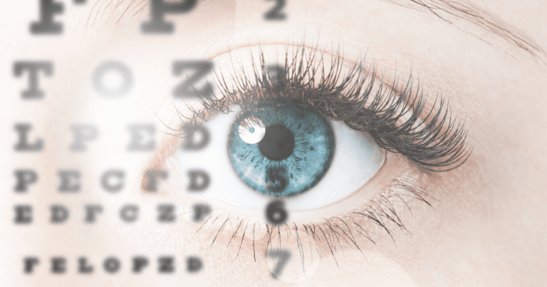 Common Eye Conditions Explained