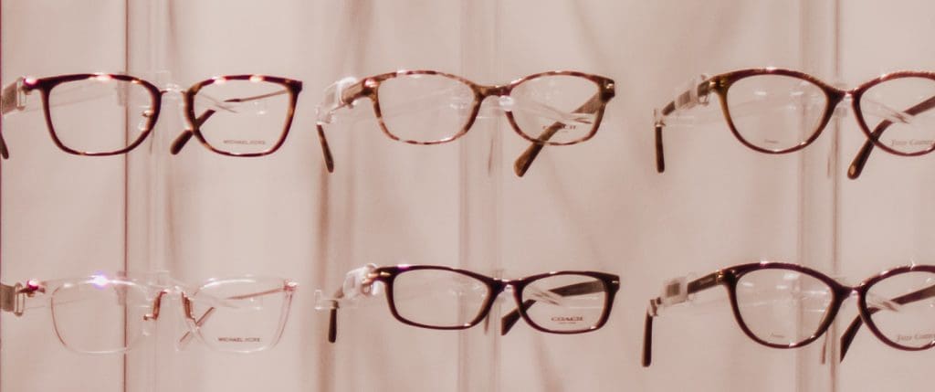 glasses options