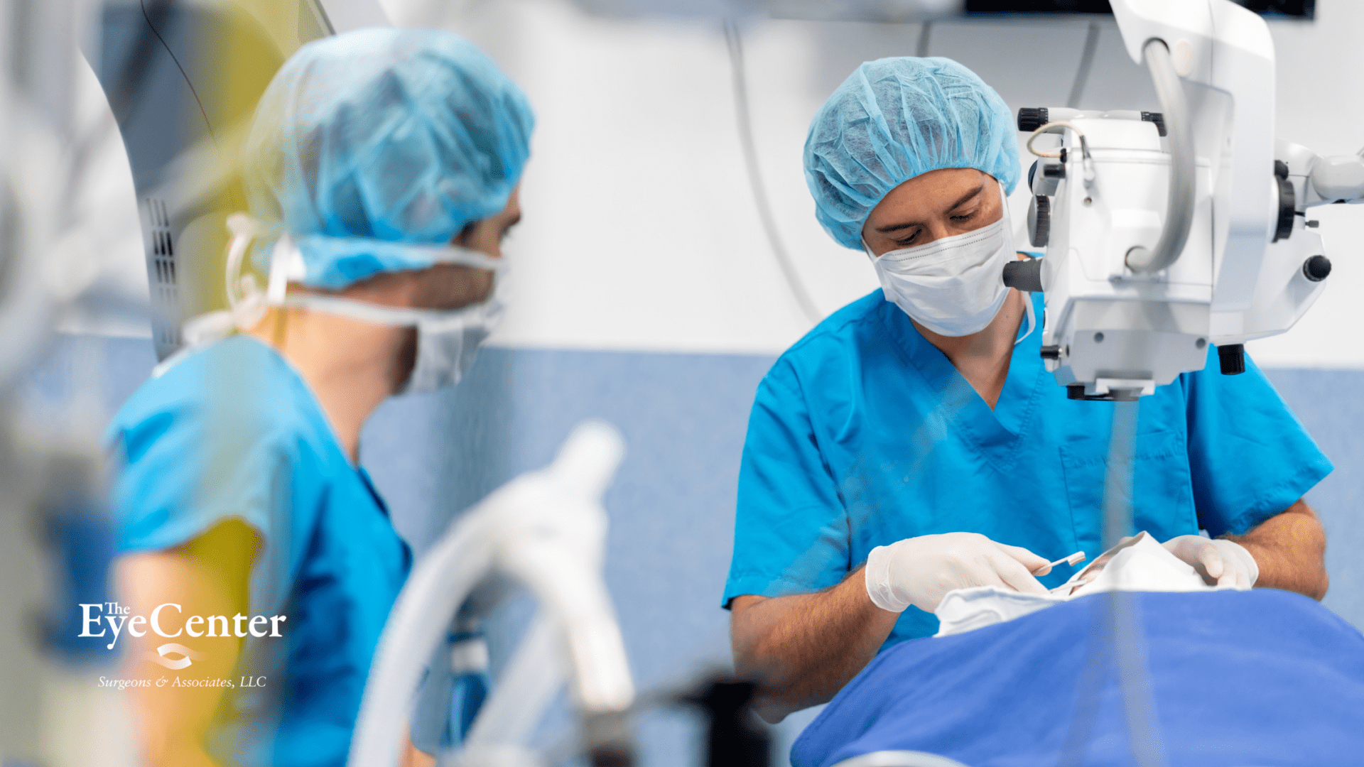 Laser-Assisted Cataract Surgery